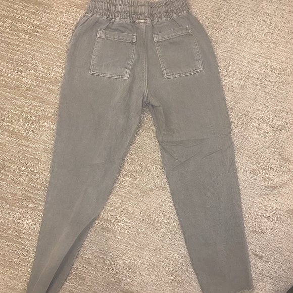 OAT Jean Joggers - Picture 2 of 4